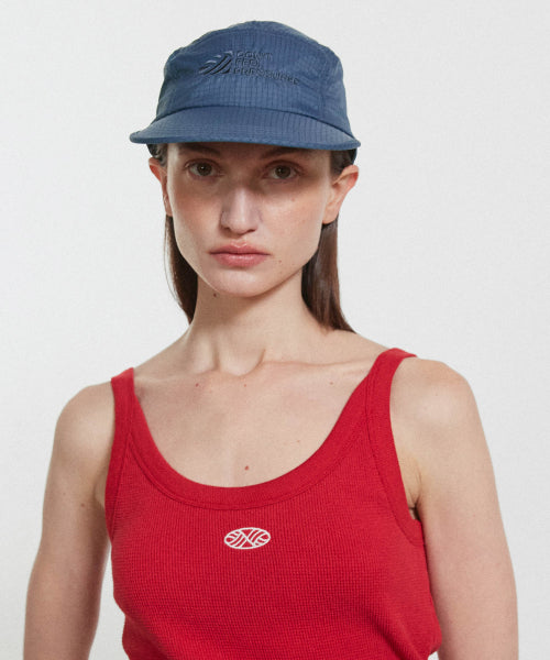 DONT FEEL PRESSURED RIP CAMP CAP - 4 COLORS NAVY