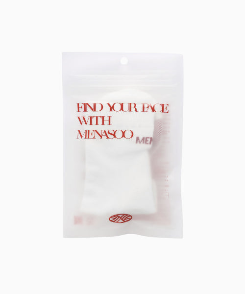 MENASOO SOFT RUNSOCKS - 2 COLORS WHITE
