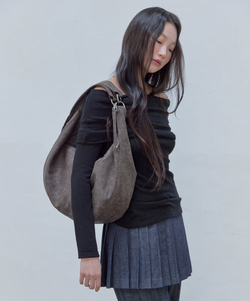 BOHEMIAN SHOULDER BAG - 4 COLORS