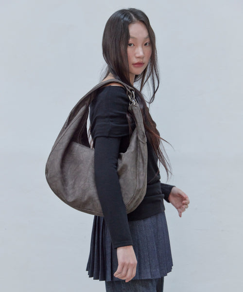 BOHEMIAN SHOULDER BAG - 4 COLORS