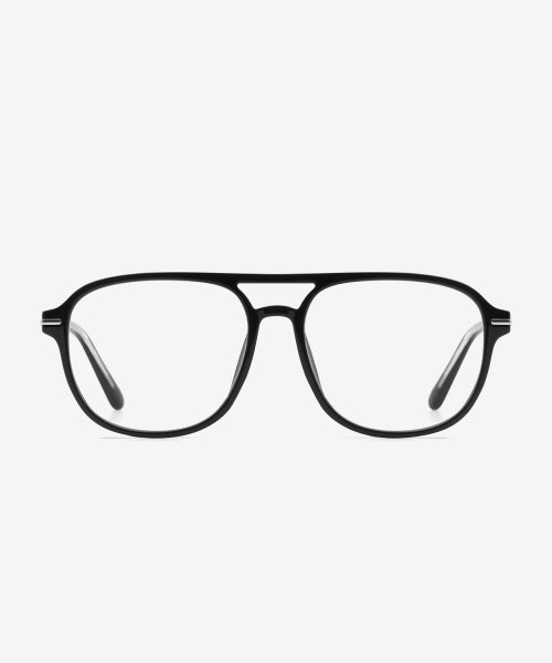RIETI RENATO SUNGLASSES C1 BLACK