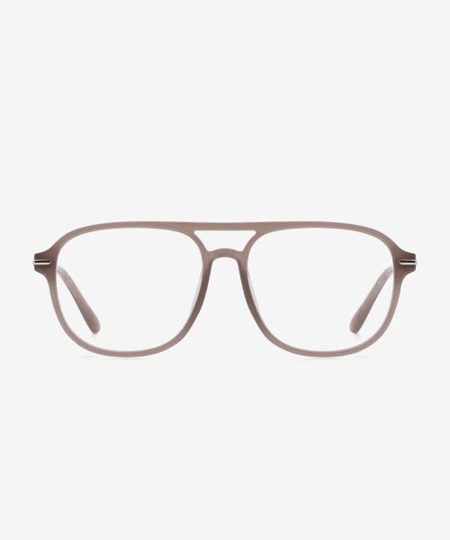 RIETI RENATO MOCHA SUNGLASSES C2