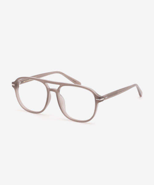 RIETI RENATO MOCHA SUNGLASSES C2