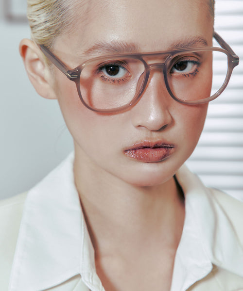 RIETI RENATO MOCHA SUNGLASSES C2