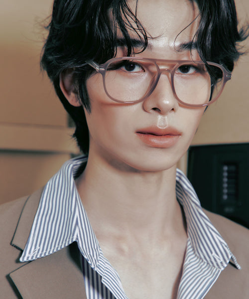 RIETI RENATO MOCHA SUNGLASSES C2