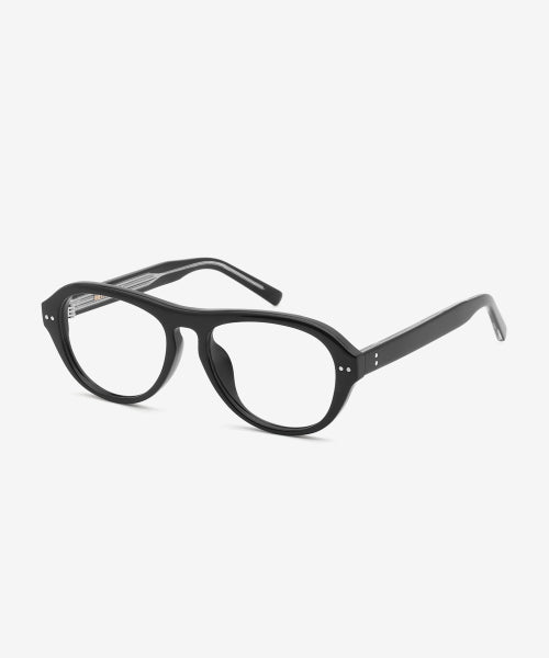 RIETI VITO SUNGLASSES C1 BLACK