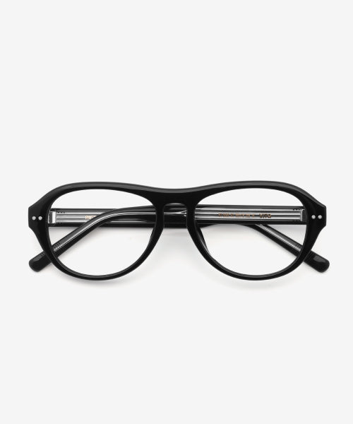 RIETI VITO SUNGLASSES C1 BLACK
