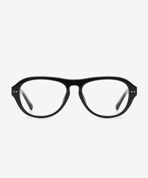 RIETI VITO SUNGLASSES C1 BLACK