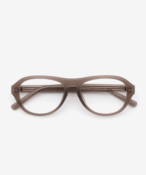 RIETI VITO MOCHA SUNGLASSES C2