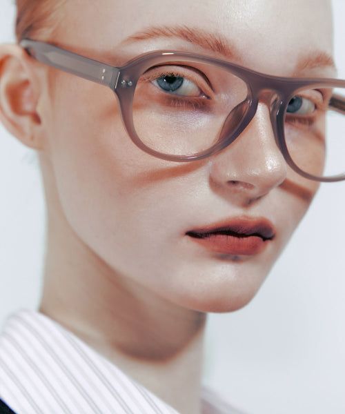 RIETI VITO MOCHA SUNGLASSES C2