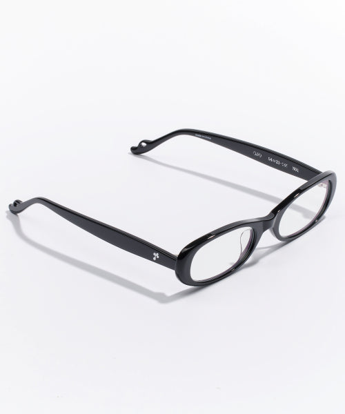 RC OJO SUNGLASSES - 5 COLORS BLACK 376