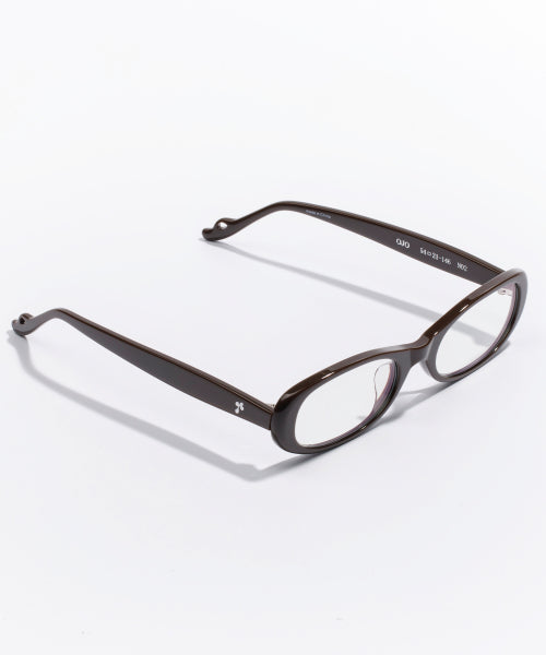 RC OJO SUNGLASSES - 5 COLORS BROWN