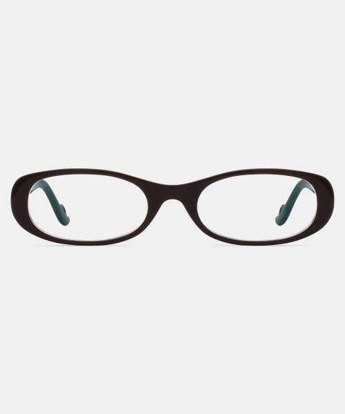 RC OJO SUNGLASSES - 5 COLORS BROWN