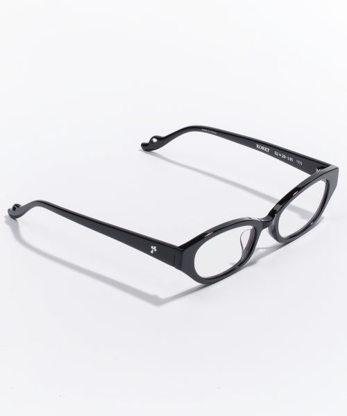 RC KORET SUNGLASSES - 5 COLORS BLACK 387