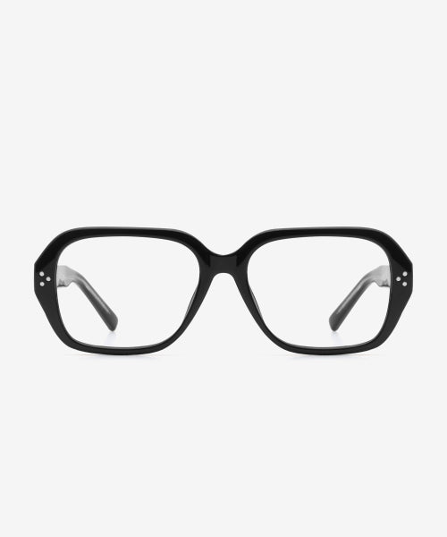 RIETI UGO SUNGLASSES C1 BLACK