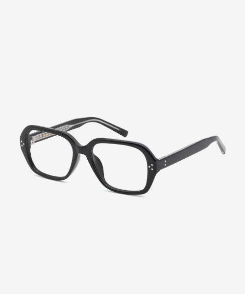 RIETI UGO SUNGLASSES C1 BLACK