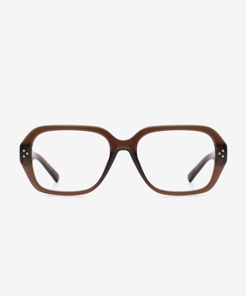 RIETI UGO BRWON SUNGLASSES C2