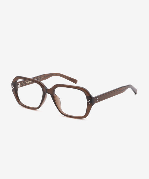 RIETI UGO BRWON SUNGLASSES C2