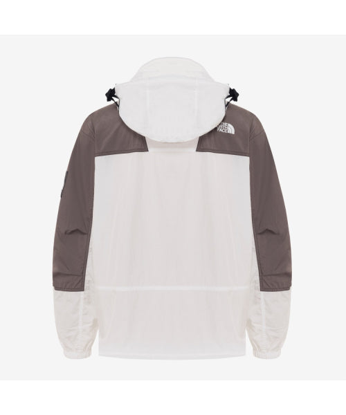 MOUNTAIN WL JACKET WHITE