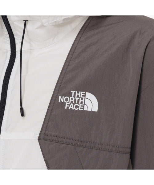 MOUNTAIN WL JACKET WHITE