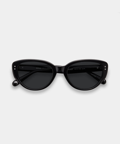WHIP C1 BLACK