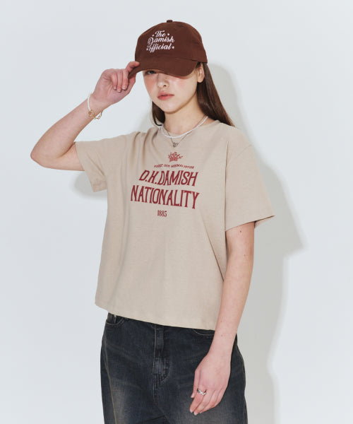 TOP BEIGE