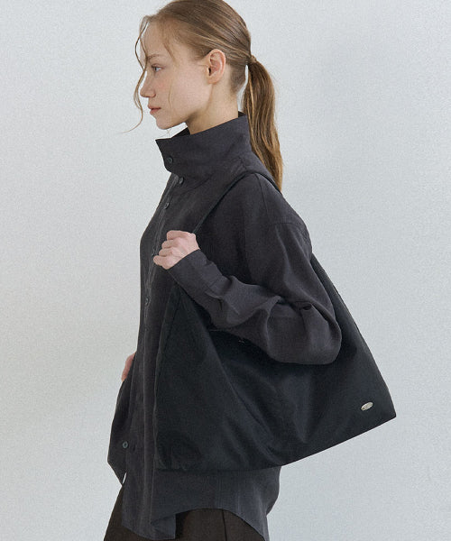CLAIRE HOBO BAG - 2 COLORS AS SHOWN