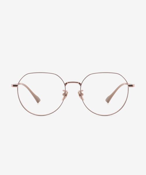 RIETI GINO COL SUNGLASSES - 4 COLORS GOLD