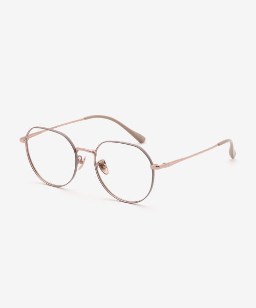 RIETI GINO COL SUNGLASSES - 4 COLORS GOLD