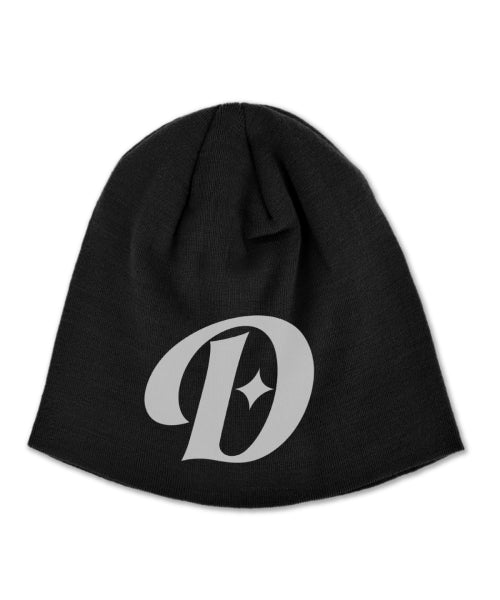 LOGO - 2 COLORS BLACK