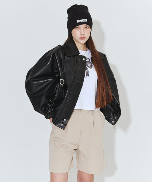 LOGO - 2 COLORS BLACK