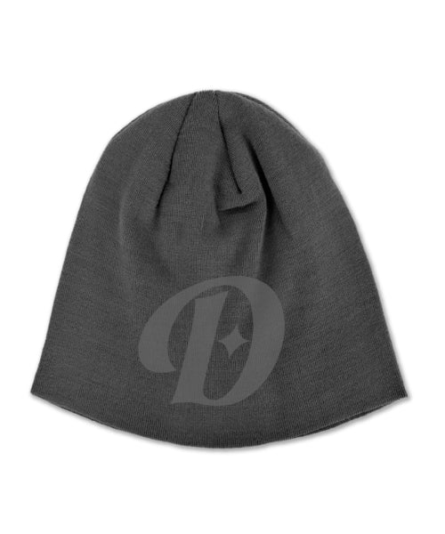 LOGO - 2 COLORS CHARCOAL