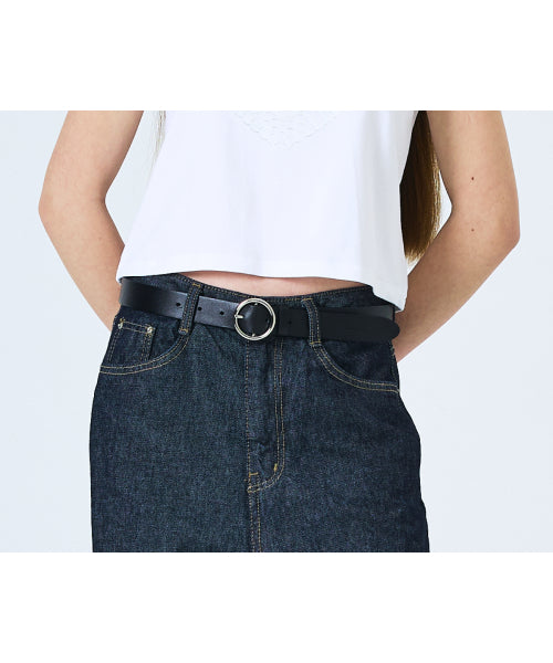 BUCKLE AS SHOWN