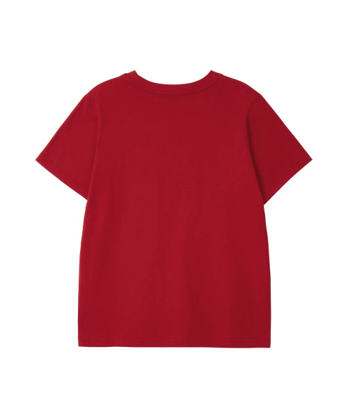 SWEETPEA BERRY TEE - 3 colors