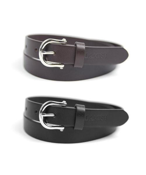 BUCKLE SLIM AS SHOWN