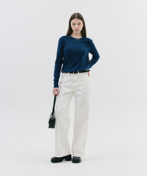 BUCKLE SLIM AS SHOWN