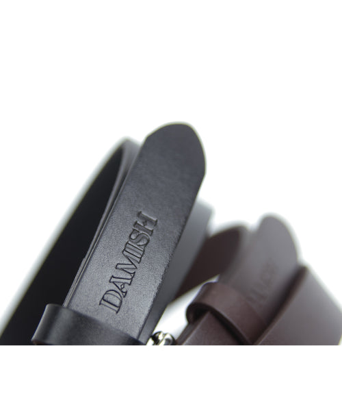 BUCKLE SLIM AS SHOWN