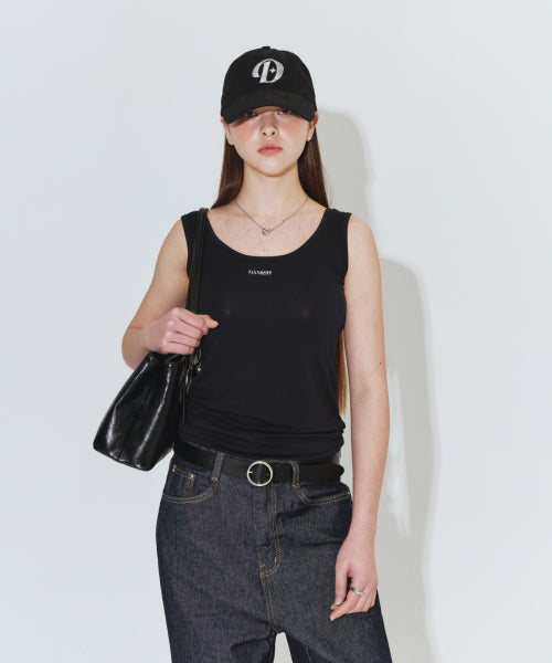 LOGO - 2 COLORS BLACK