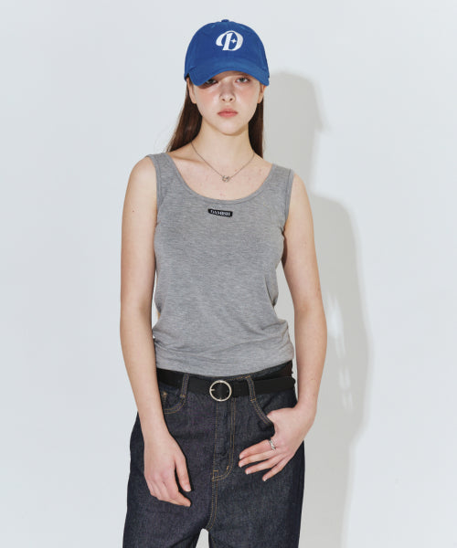 LOGO - 2 COLORS BLUE