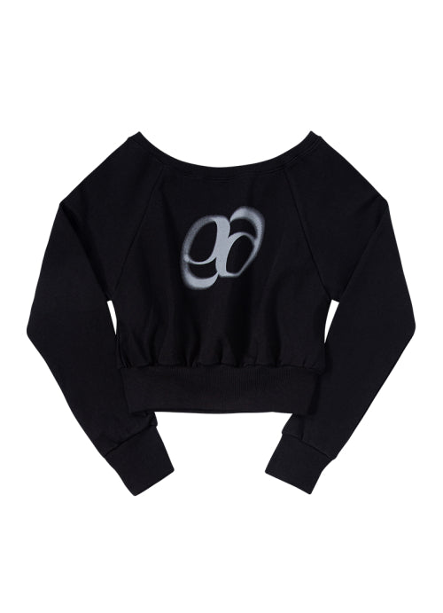 MANDY SWEATSHIRT - 3 COLORS