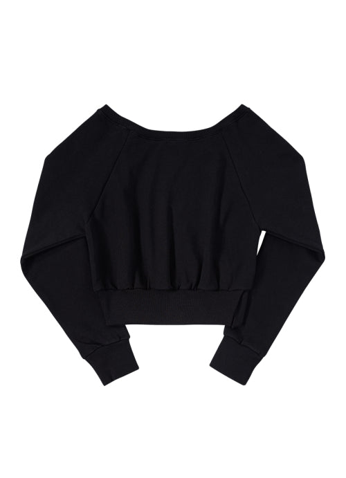 MANDY SWEATSHIRT - 3 COLORS