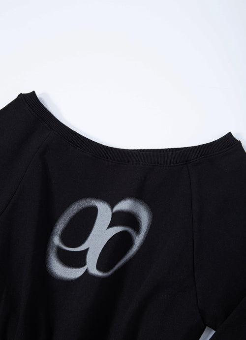 MANDY SWEATSHIRT - 3 COLORS