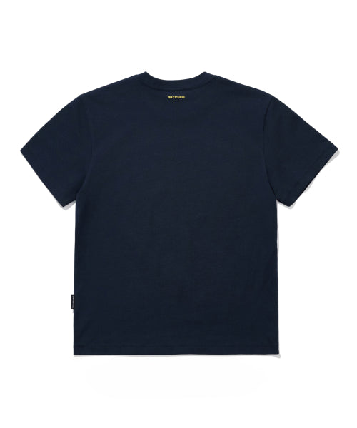 1993 BIG LOGO REGULAR FIT T-SHIRT - 5 COLORS NAVY