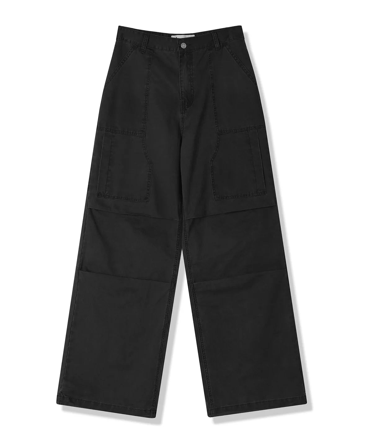 Matte Cargo Pants - 3COL #RYUJIN同款!