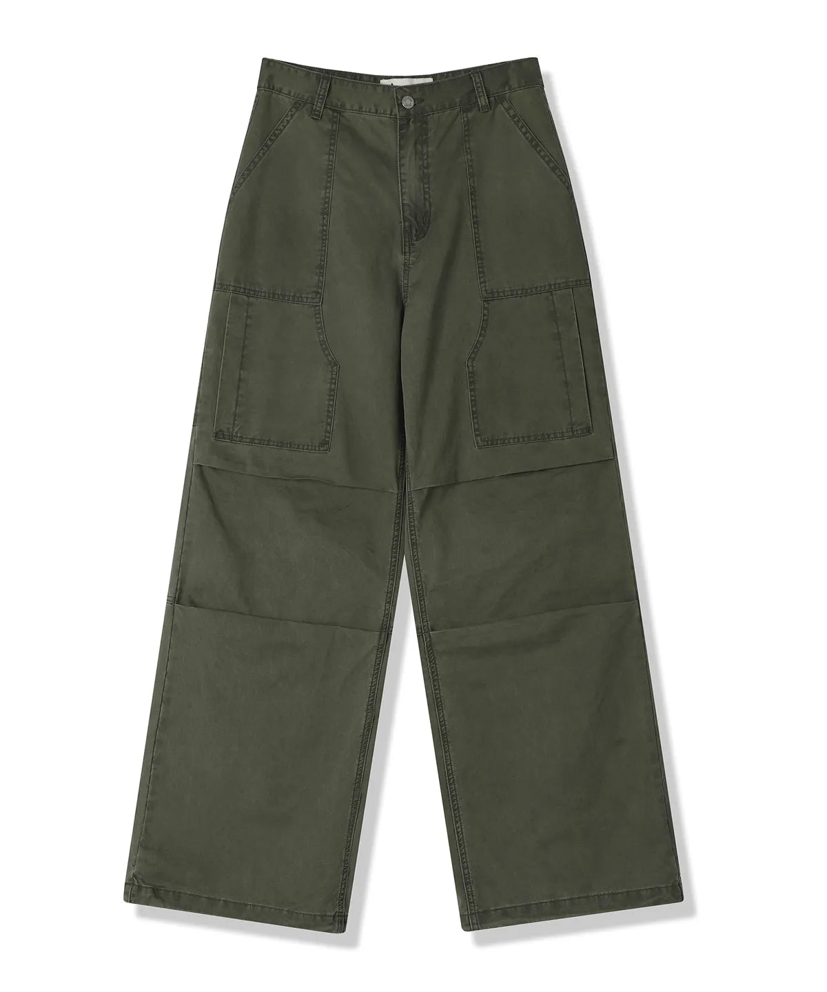 Matte Cargo Pants - 3COL #RYUJIN同款!