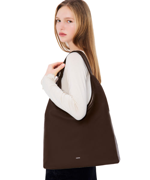 RINGO BAG · ( ) BROWN