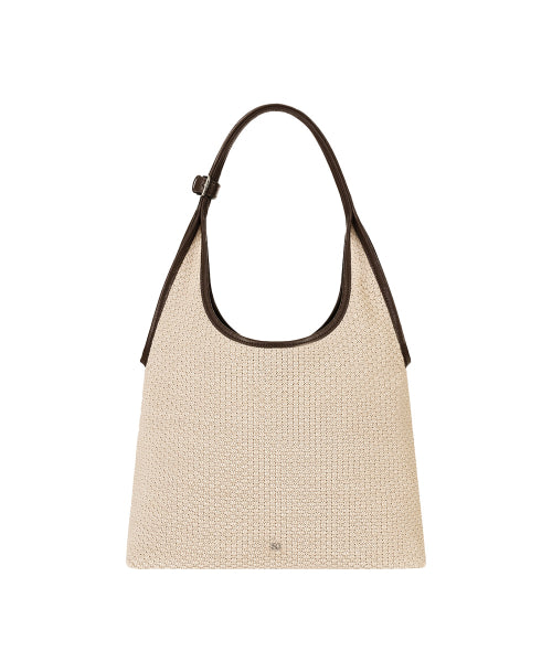 RINGO BAG · ( ) BROWN