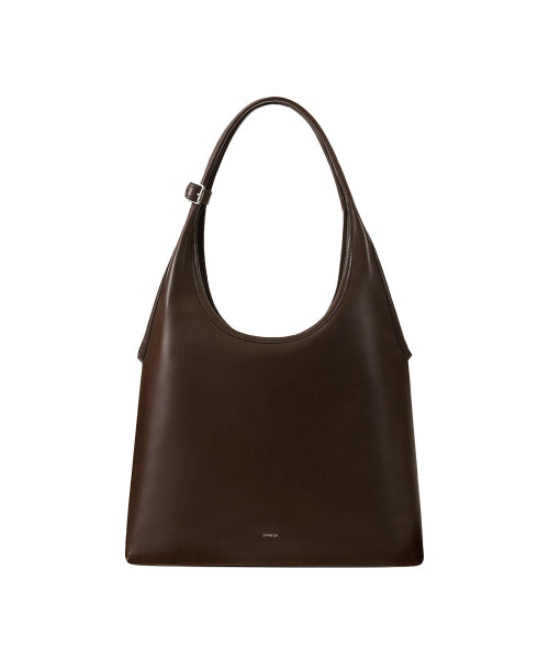 RINGO BAG · ( ) BROWN