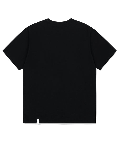LUST FOR LIFE TEE - 2 COLORS