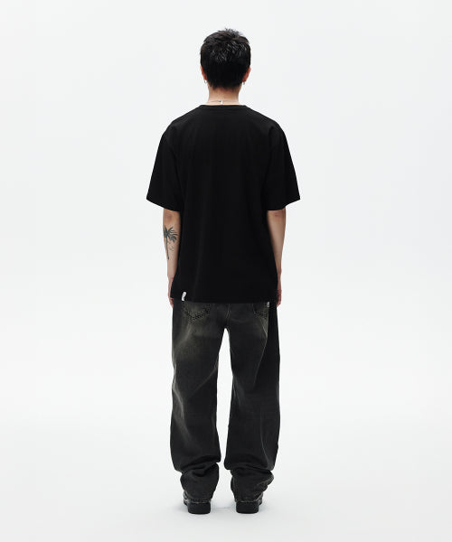 LUST FOR LIFE TEE - 2 COLORS